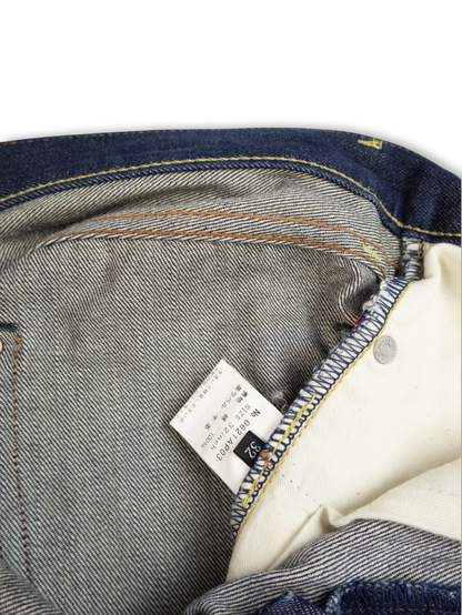 Hysteric Glamour Jeans (32)