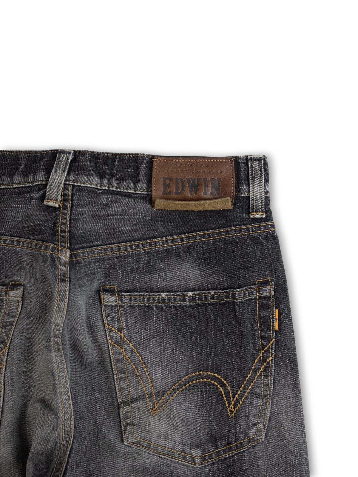 Edwin Jeans (32)