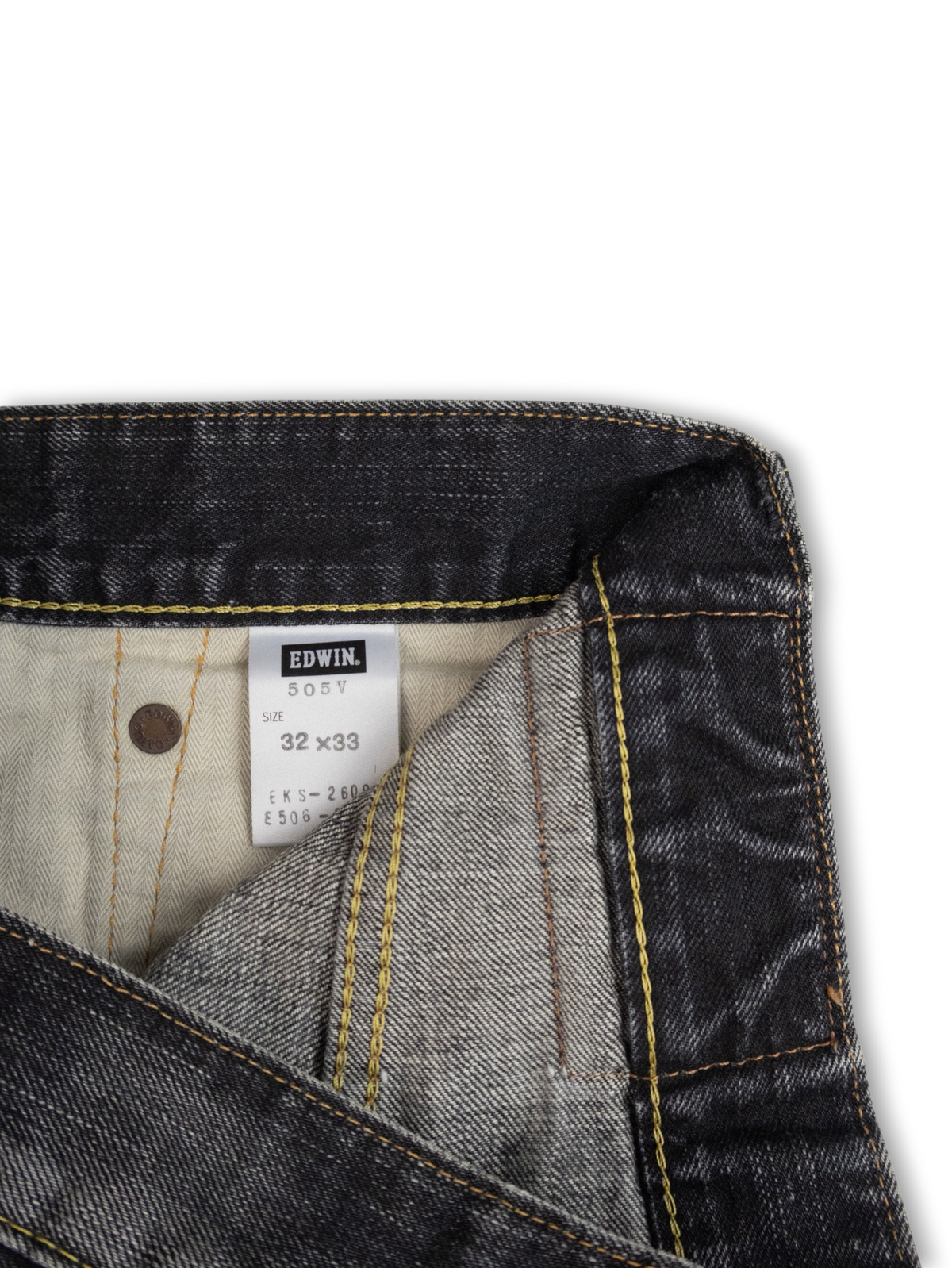 Edwin Jeans (32)