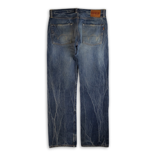 Edwin Jeans (34)