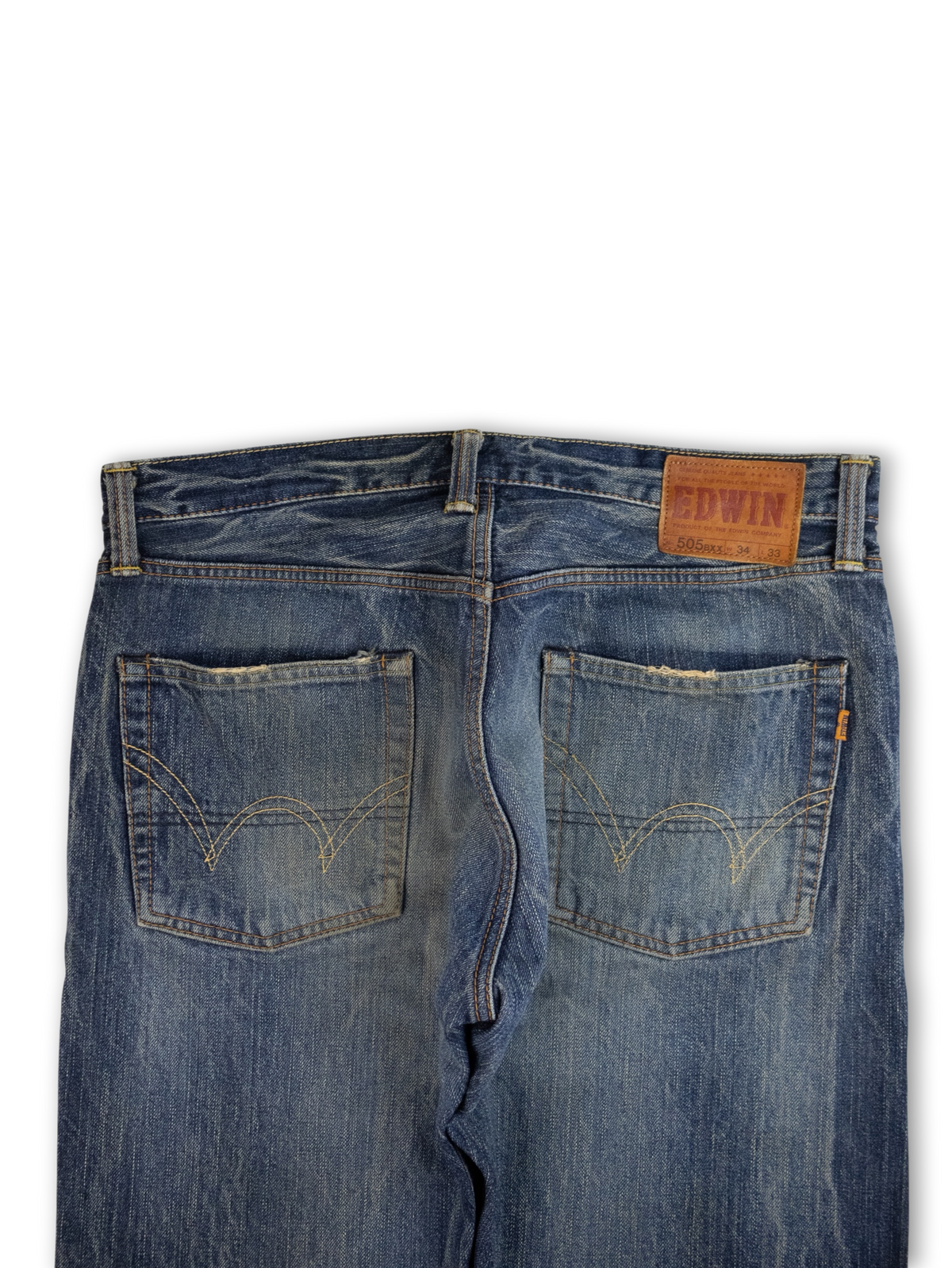 Edwin Jeans (34)
