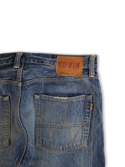 Edwin Jeans (34)