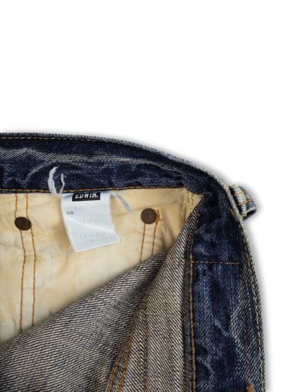 Edwin Jeans (34)