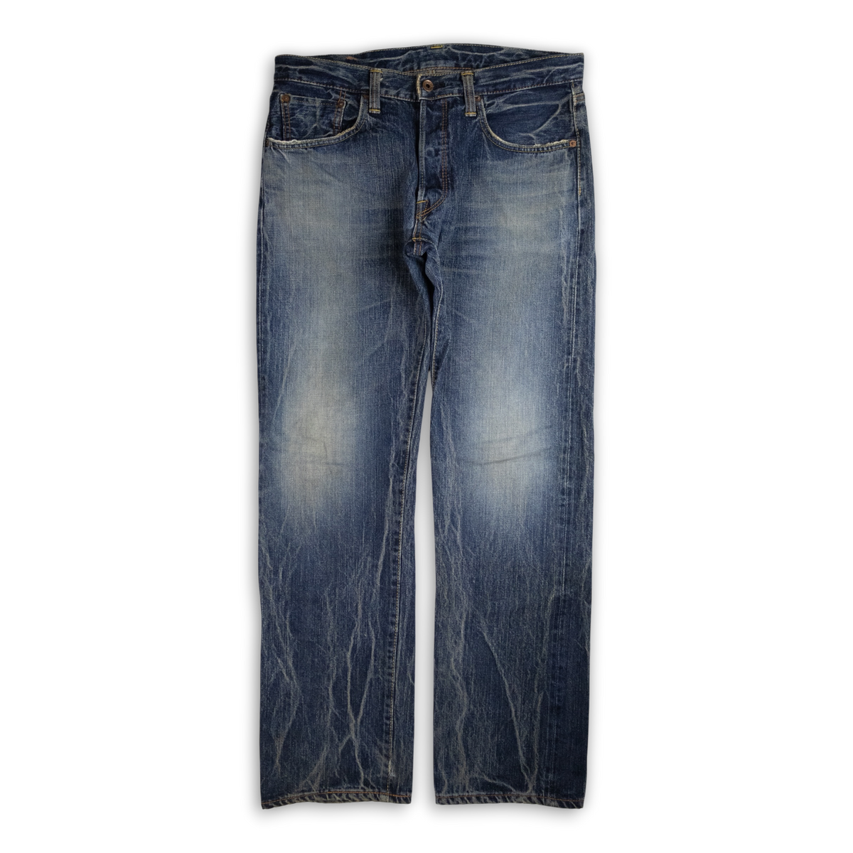 Edwin Jeans (34)