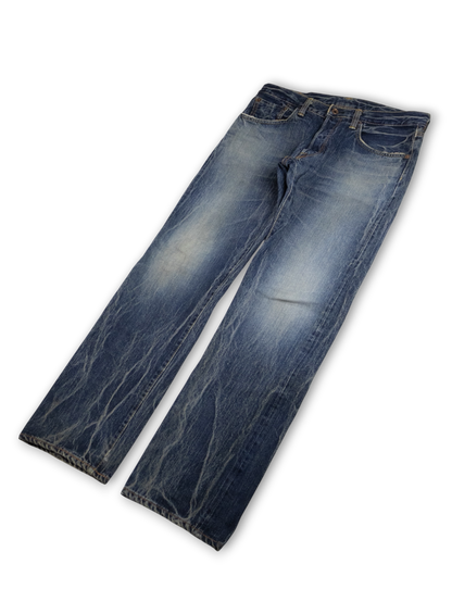 Edwin Jeans (34)