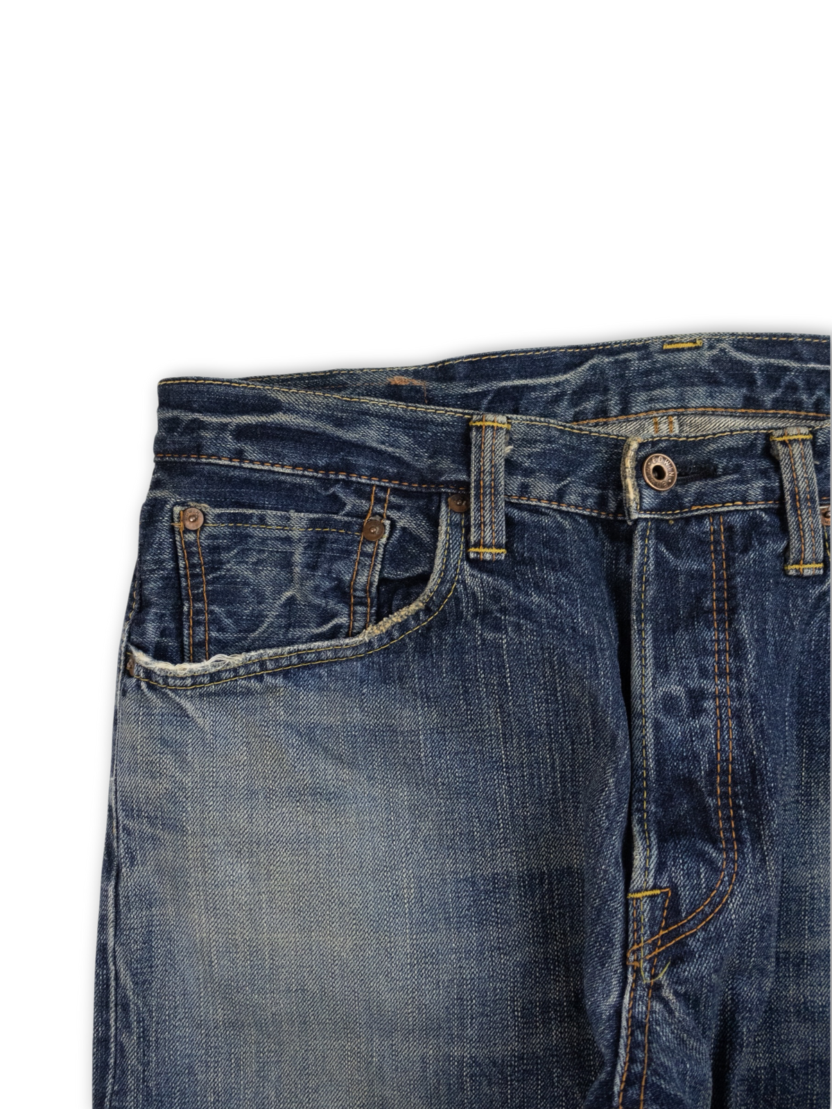 Edwin Jeans (34)