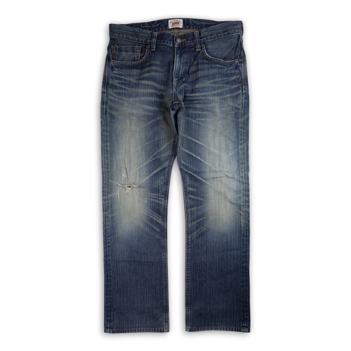 Edwin Jeans (33)