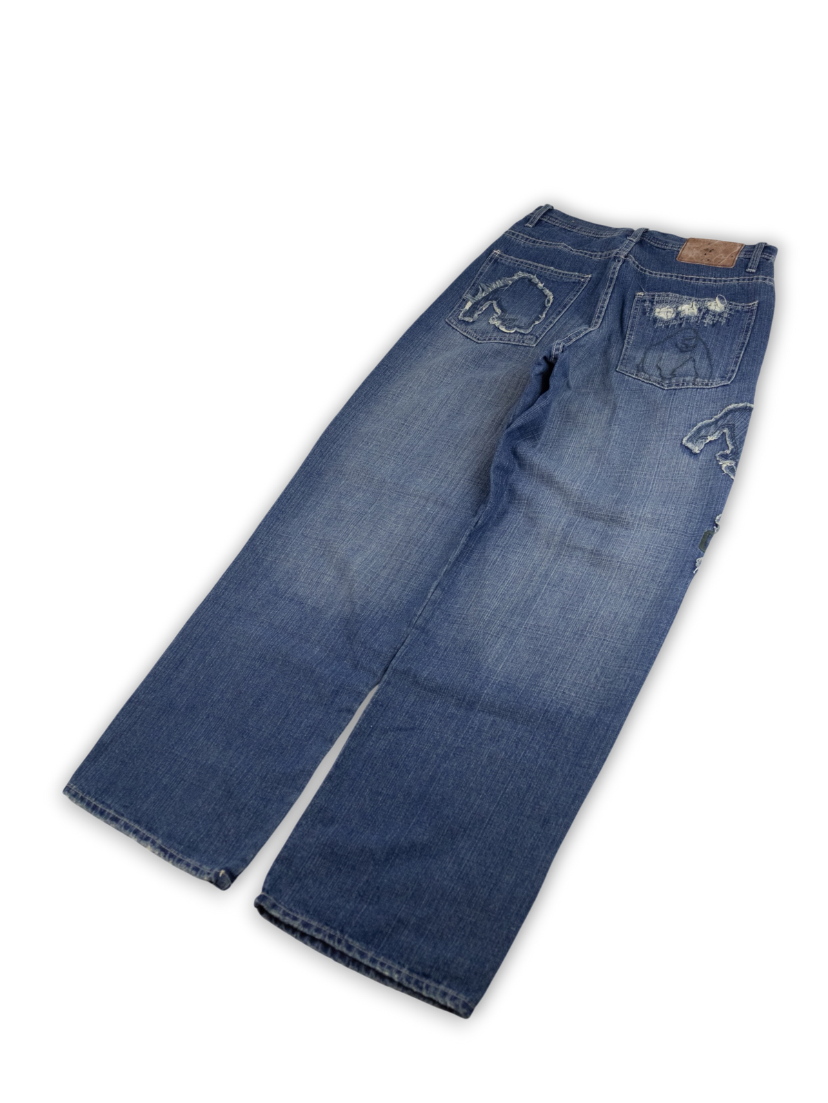 G-Unit Jeans (30)