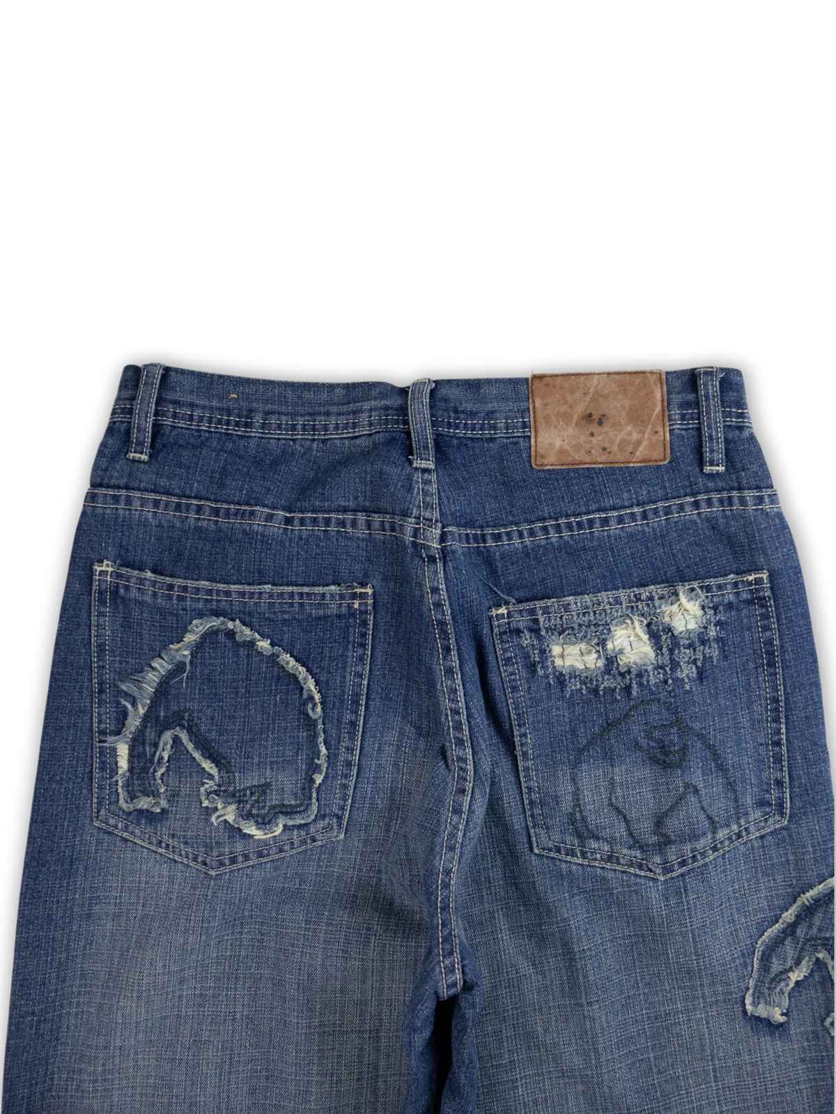 G-Unit Jeans (30)
