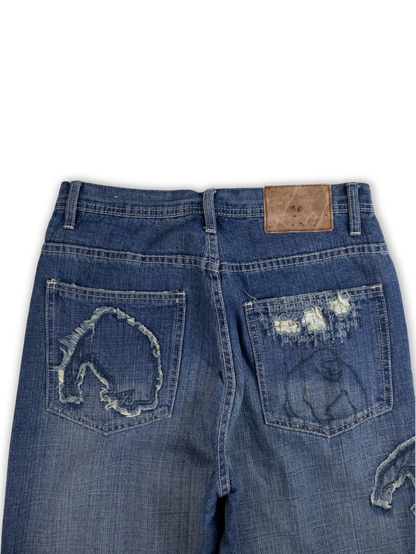 G-Unit Jeans (30)