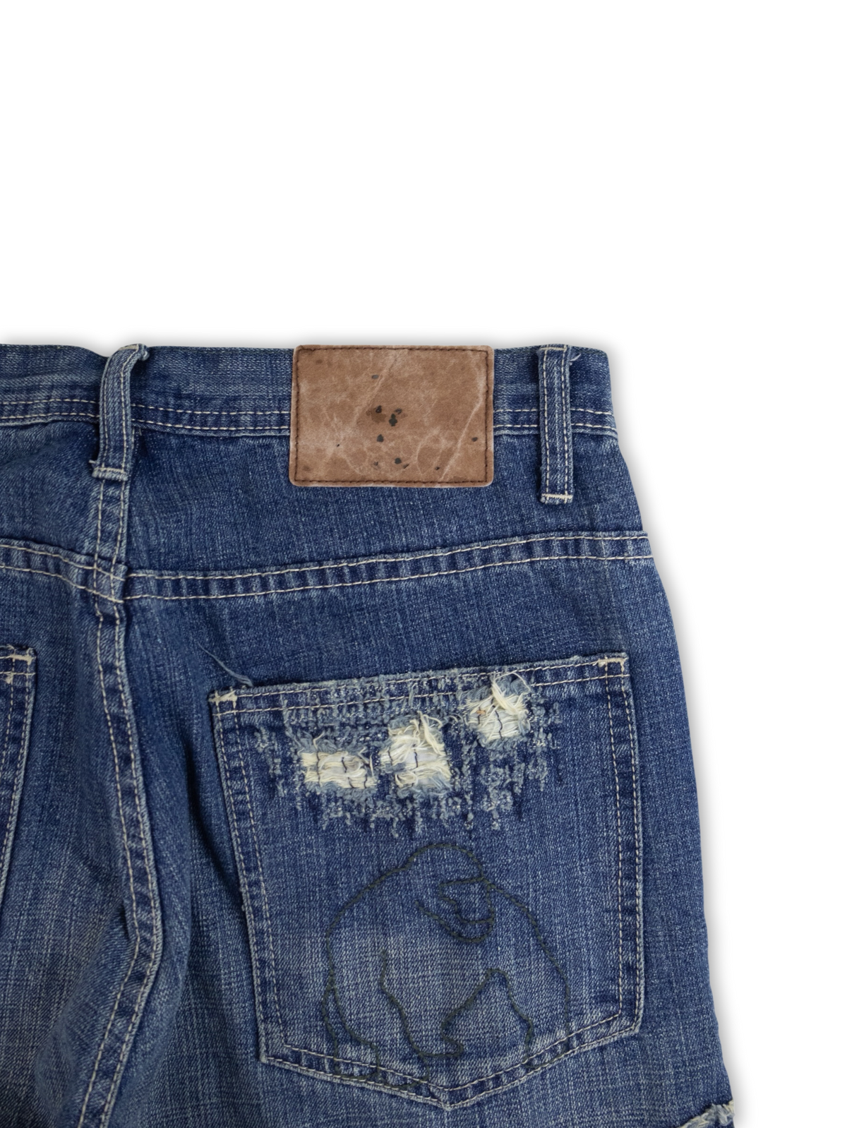 G-Unit Jeans (30)