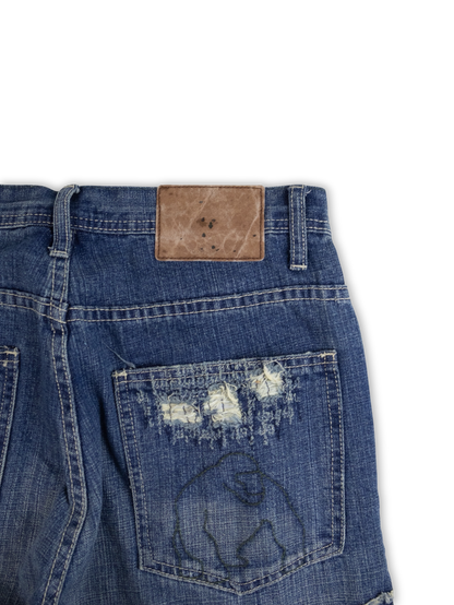 G-Unit Jeans (30)
