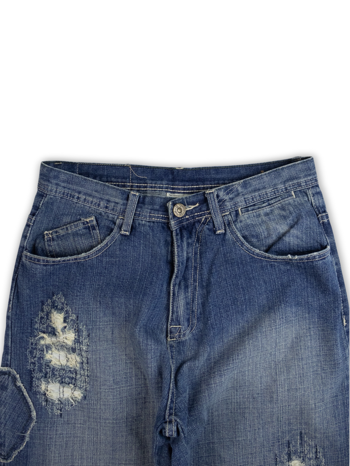 G-Unit Jeans (30)