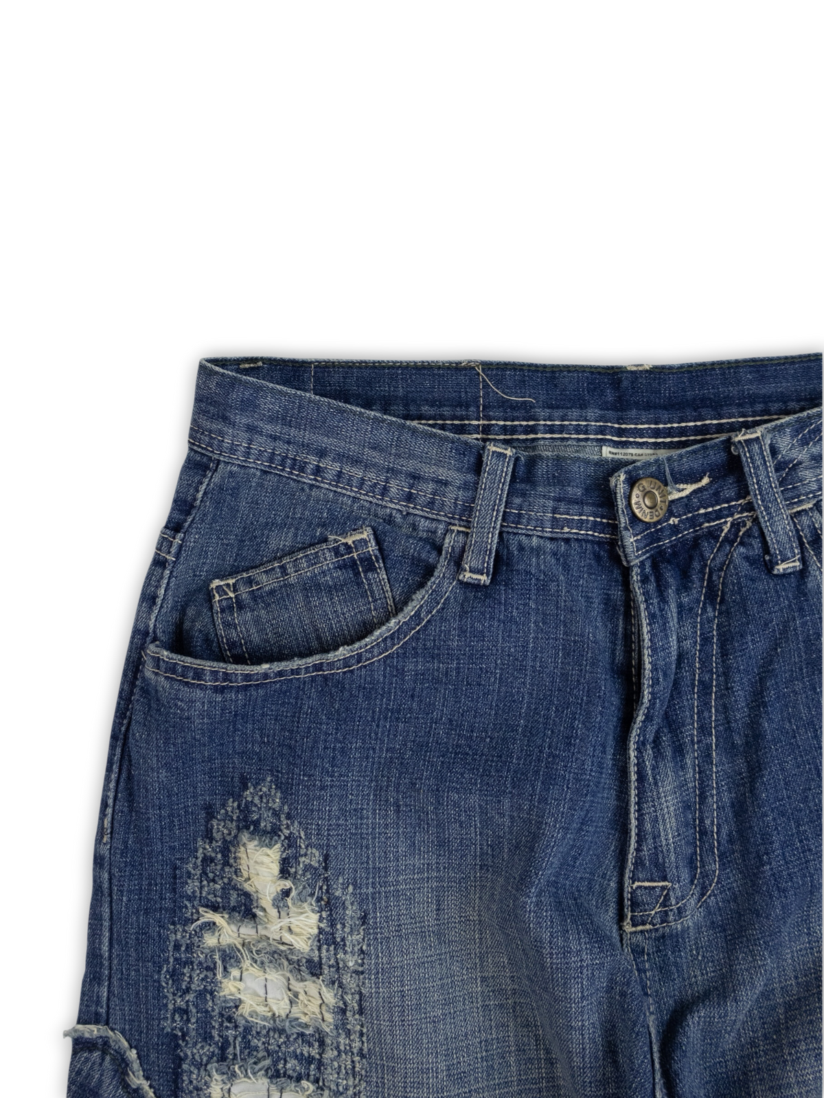 G-Unit Jeans (30)