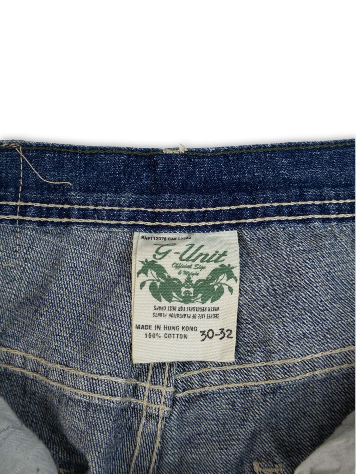G-Unit Jeans (30)