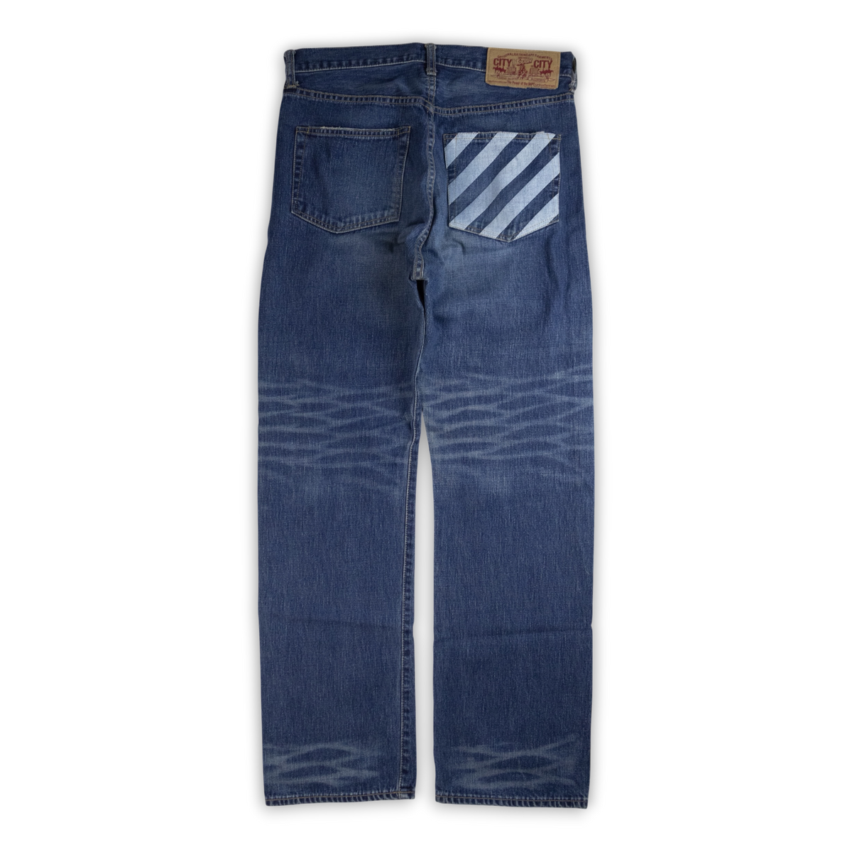 Babymilo Jeans (M)