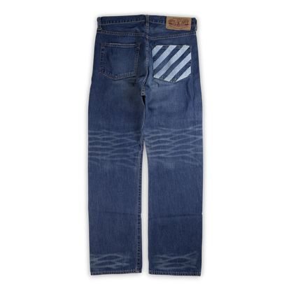 Babymilo Jeans (M)