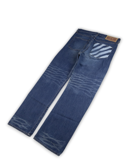 Babymilo Jeans (M)