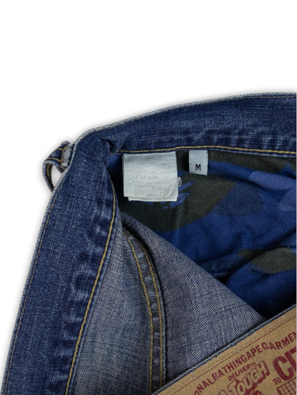 Babymilo Jeans (M)
