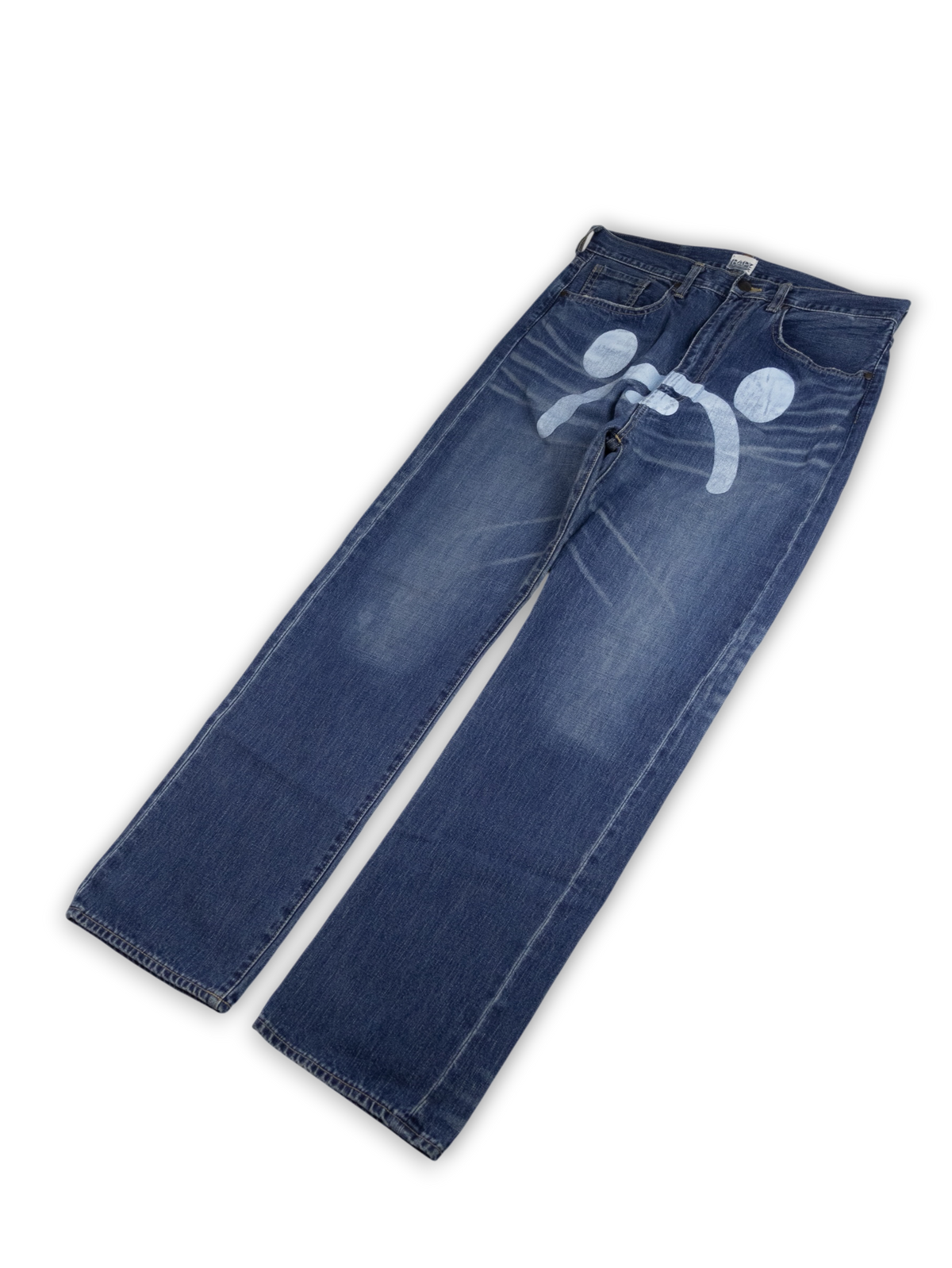 Babymilo Jeans (M)