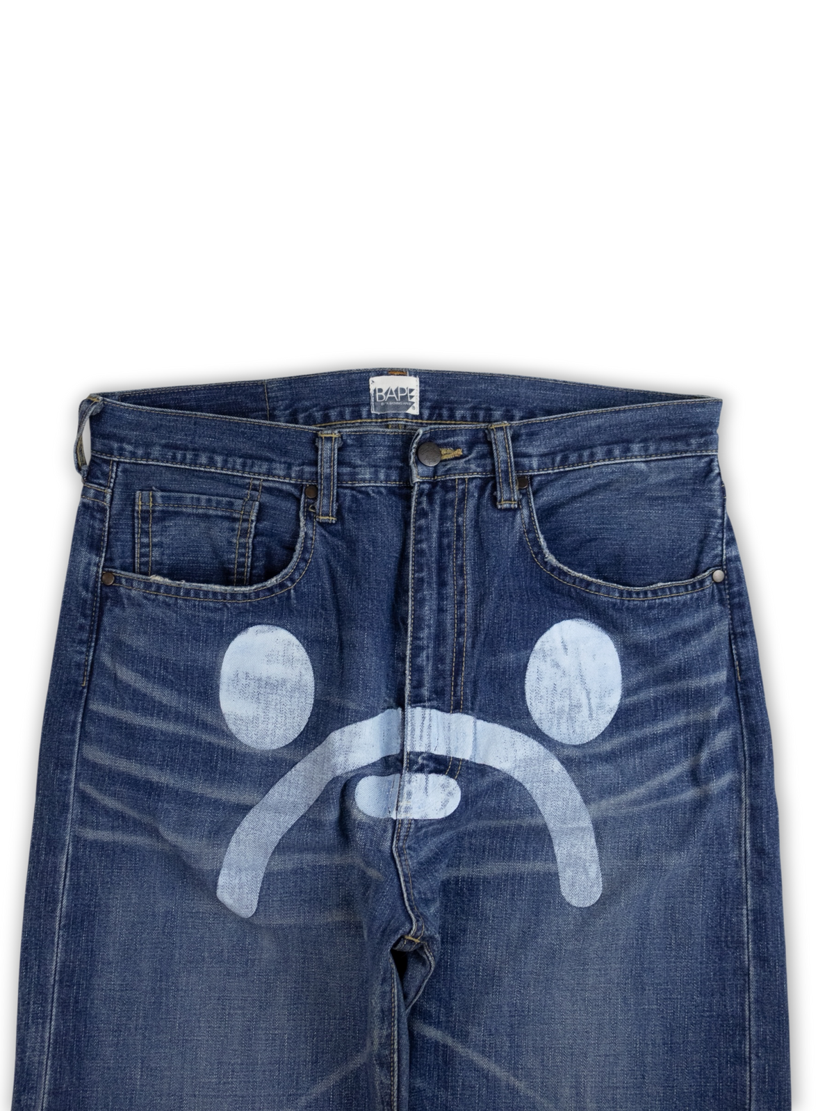 Babymilo Jeans (M)