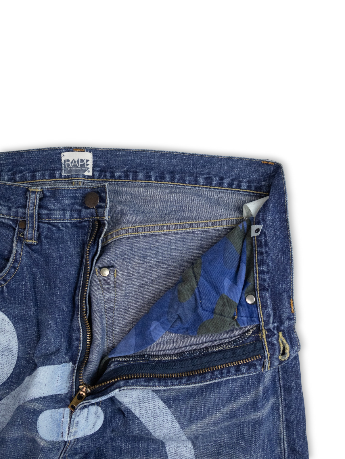 Babymilo Jeans (M)