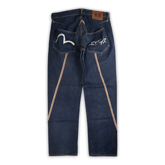 Evisu Jeans (32)