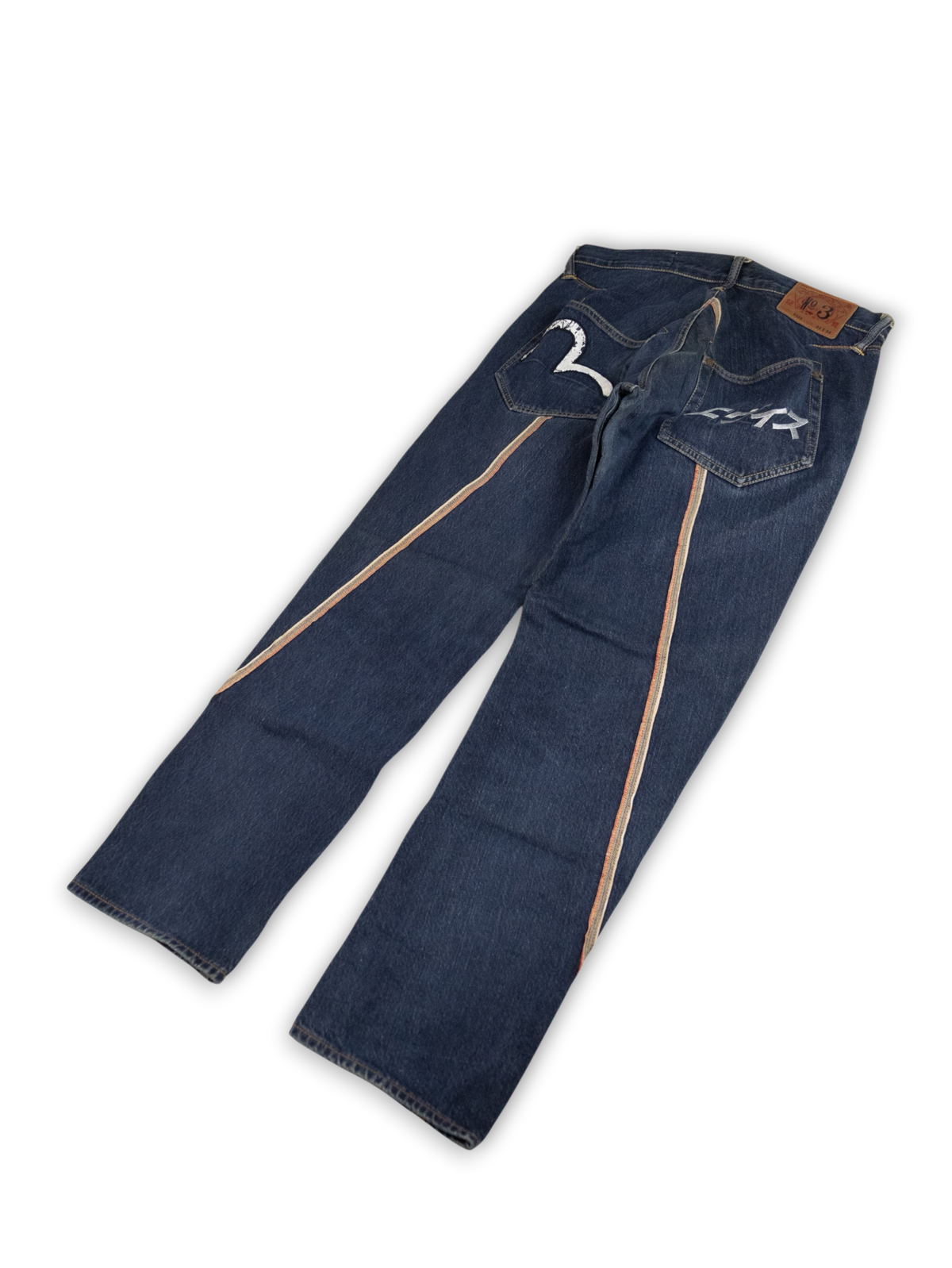 Evisu Jeans (32)