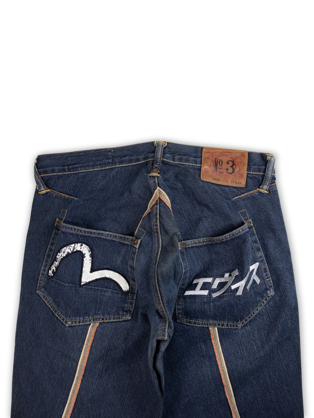 Evisu Jeans (32)