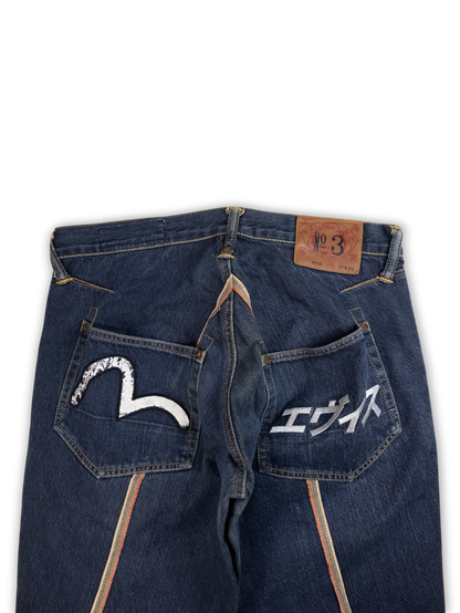 Evisu Jeans (32)
