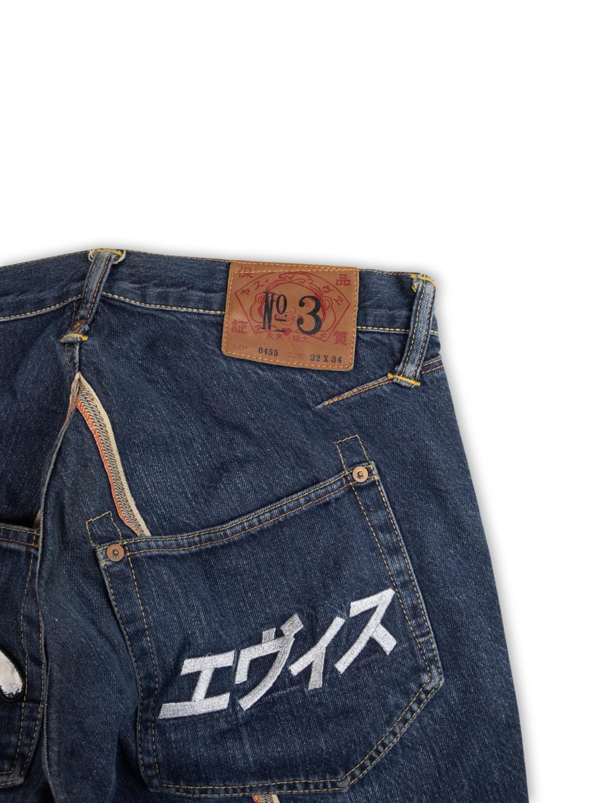 Evisu Jeans (32)