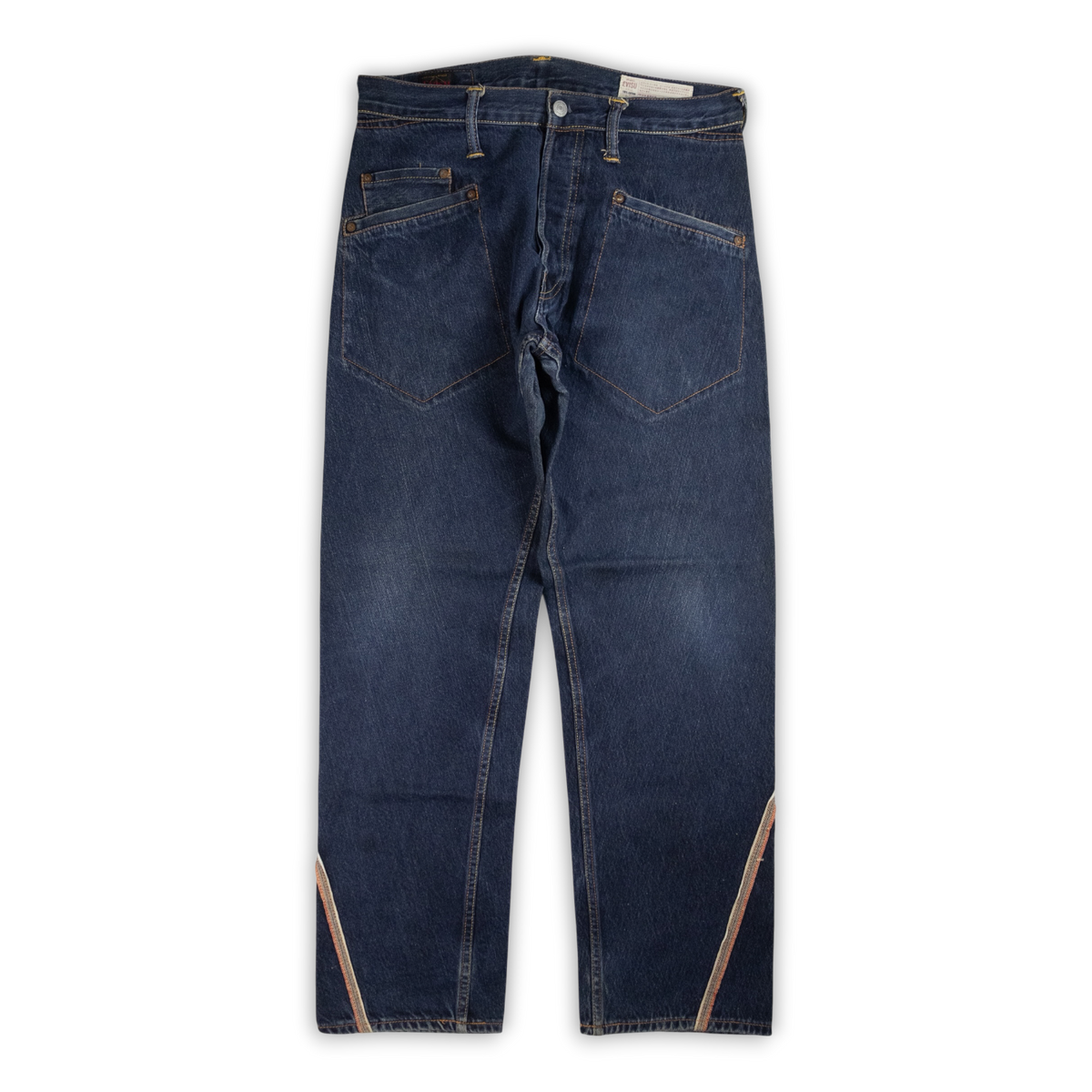 Evisu Jeans (32)