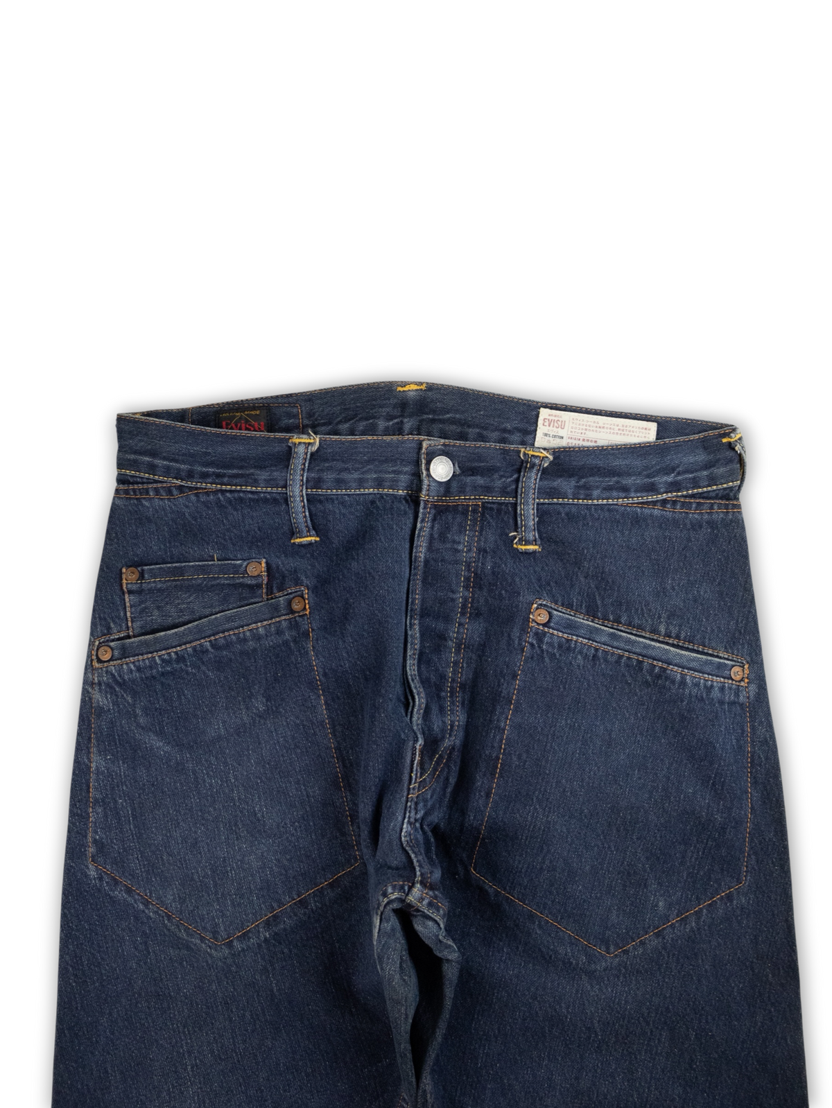 Evisu Jeans (32)