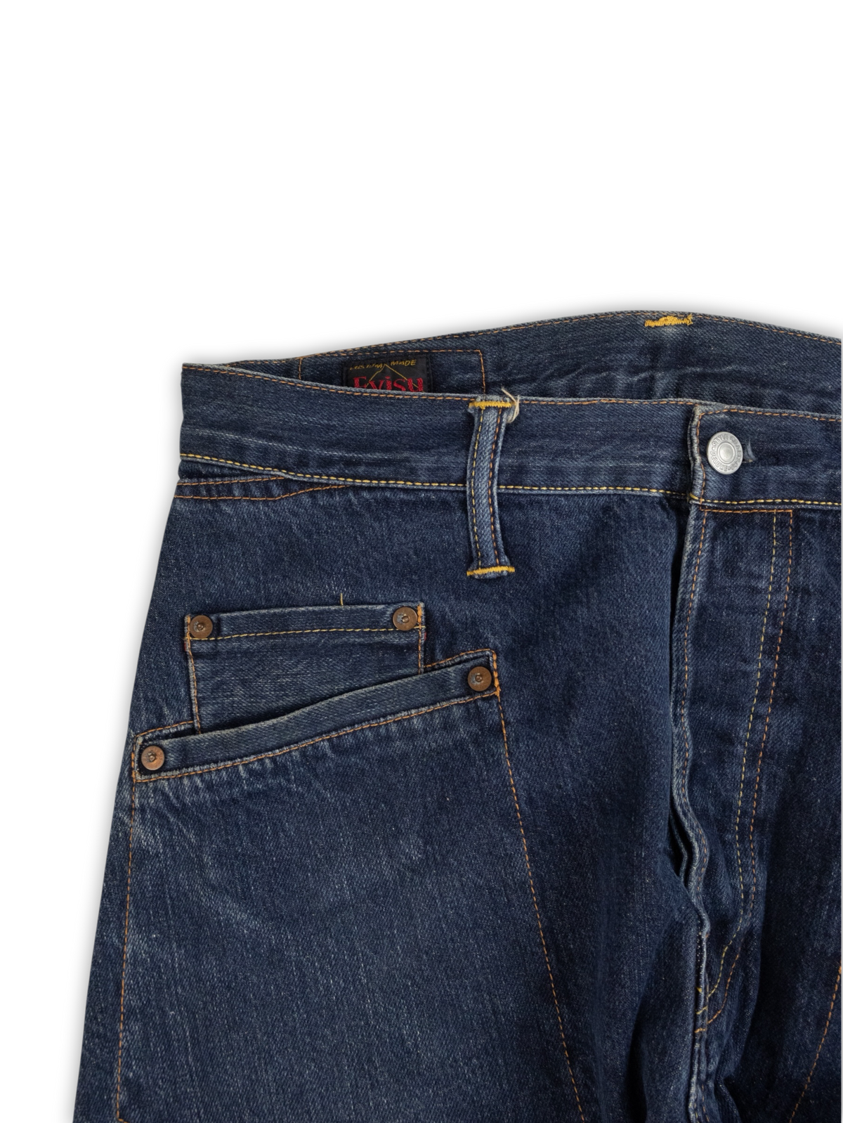 Evisu Jeans (32)