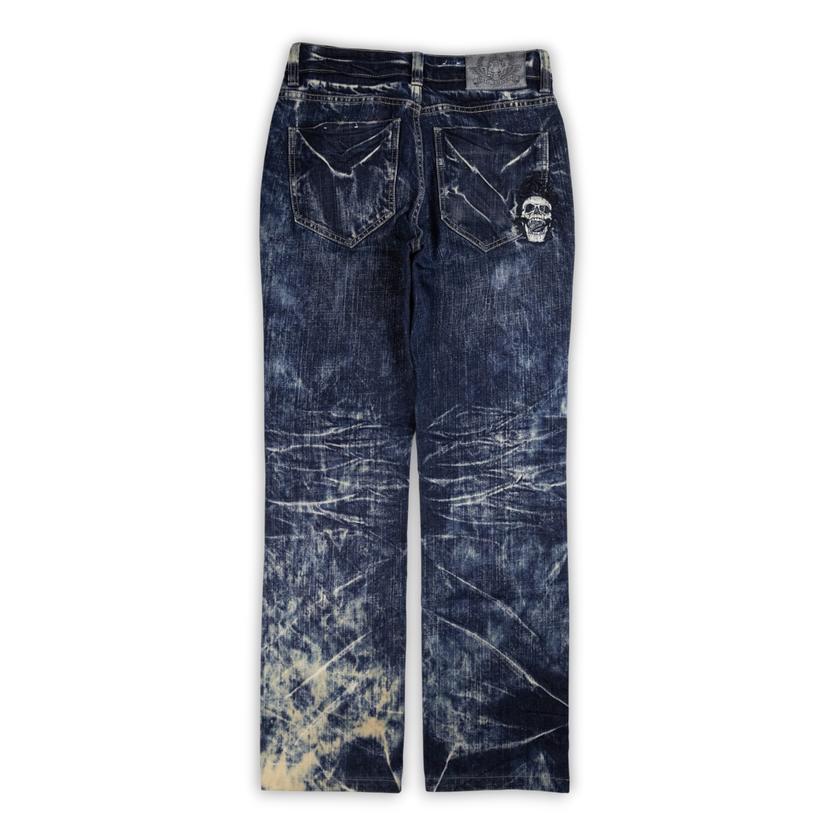 Big Train Jeans (M)
