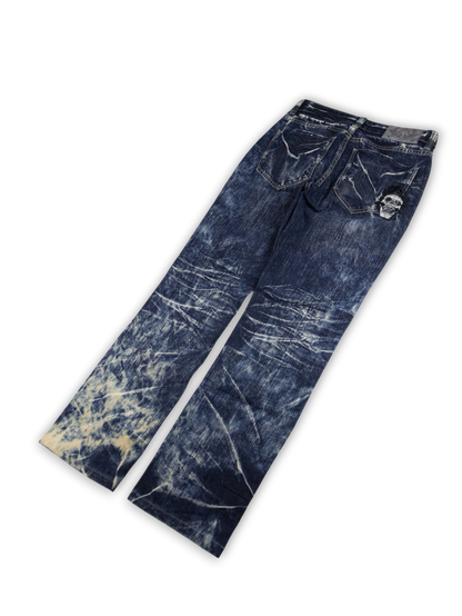 Big Train Jeans (M)