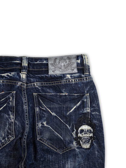 Big Train Jeans (M)