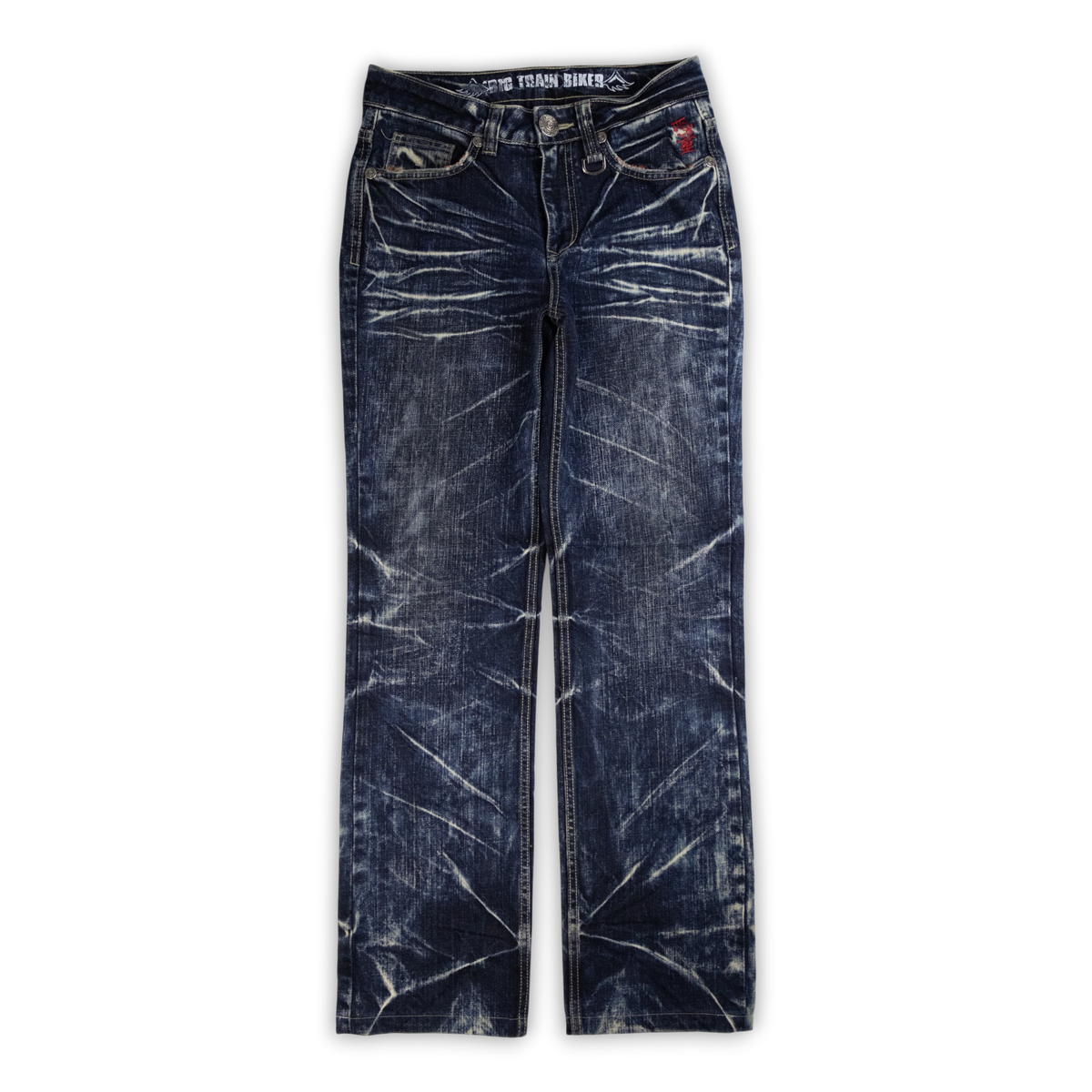 Big Train Jeans (M)