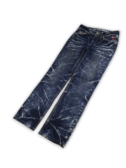 Big Train Jeans (M)