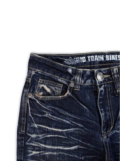 Big Train Jeans (M)