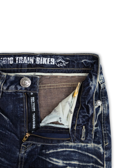 Big Train Jeans (M)