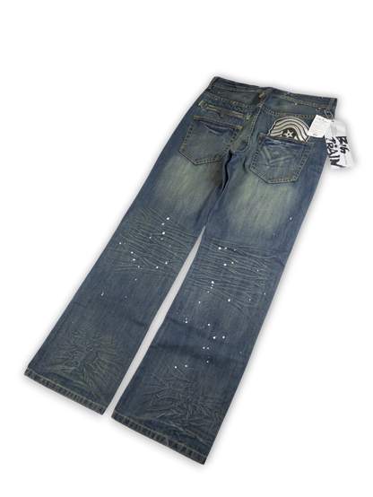 Big Train Jeans (L)