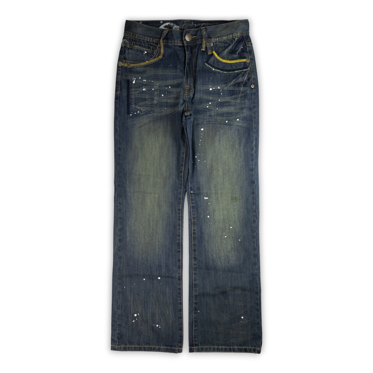 Big Train Jeans (L)
