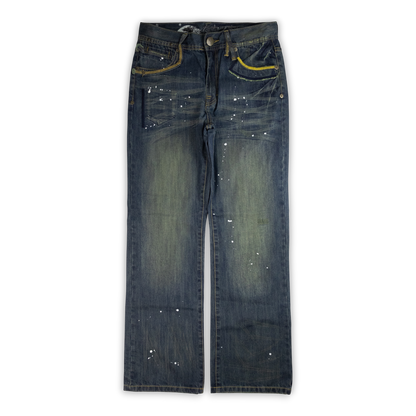 Big Train Jeans (L)