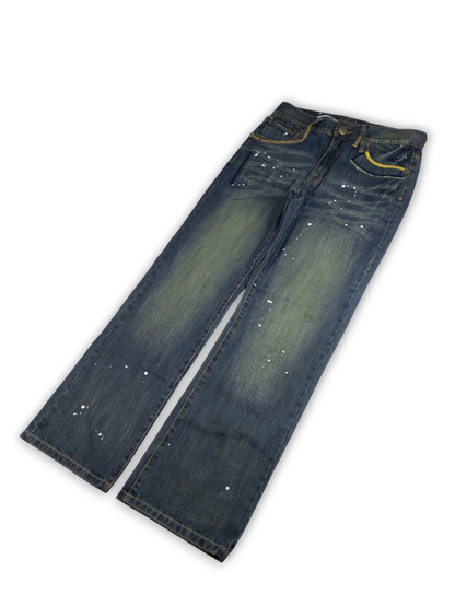 Big Train Jeans (L)