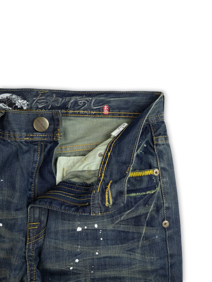 Big Train Jeans (L)
