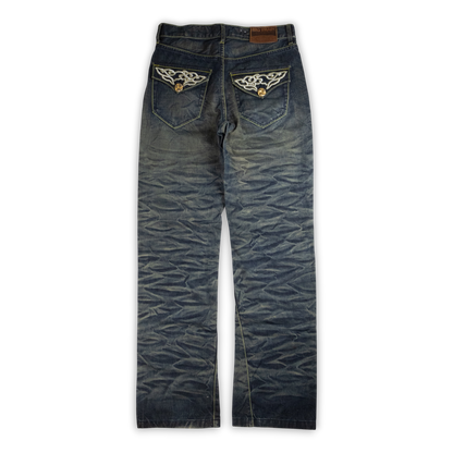 Big Train Jeans (S)