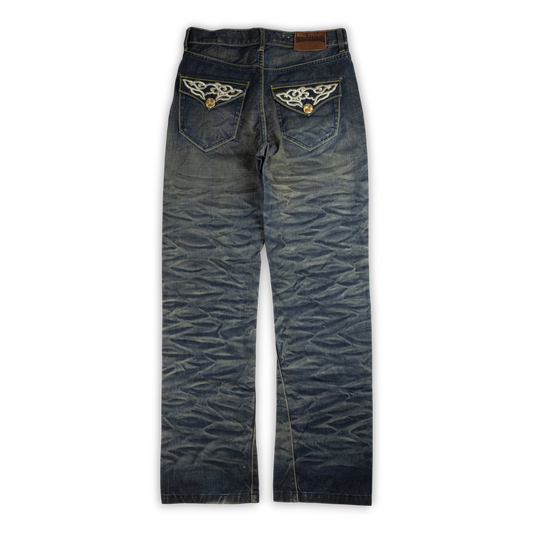 Big Train Jeans (S)