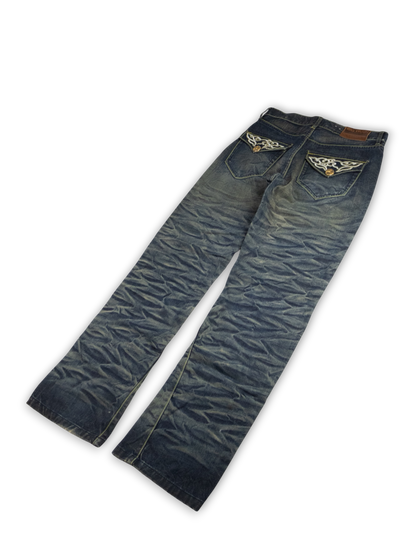 Big Train Jeans (S)