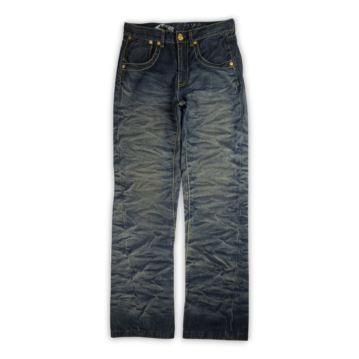 Big Train Jeans (S)